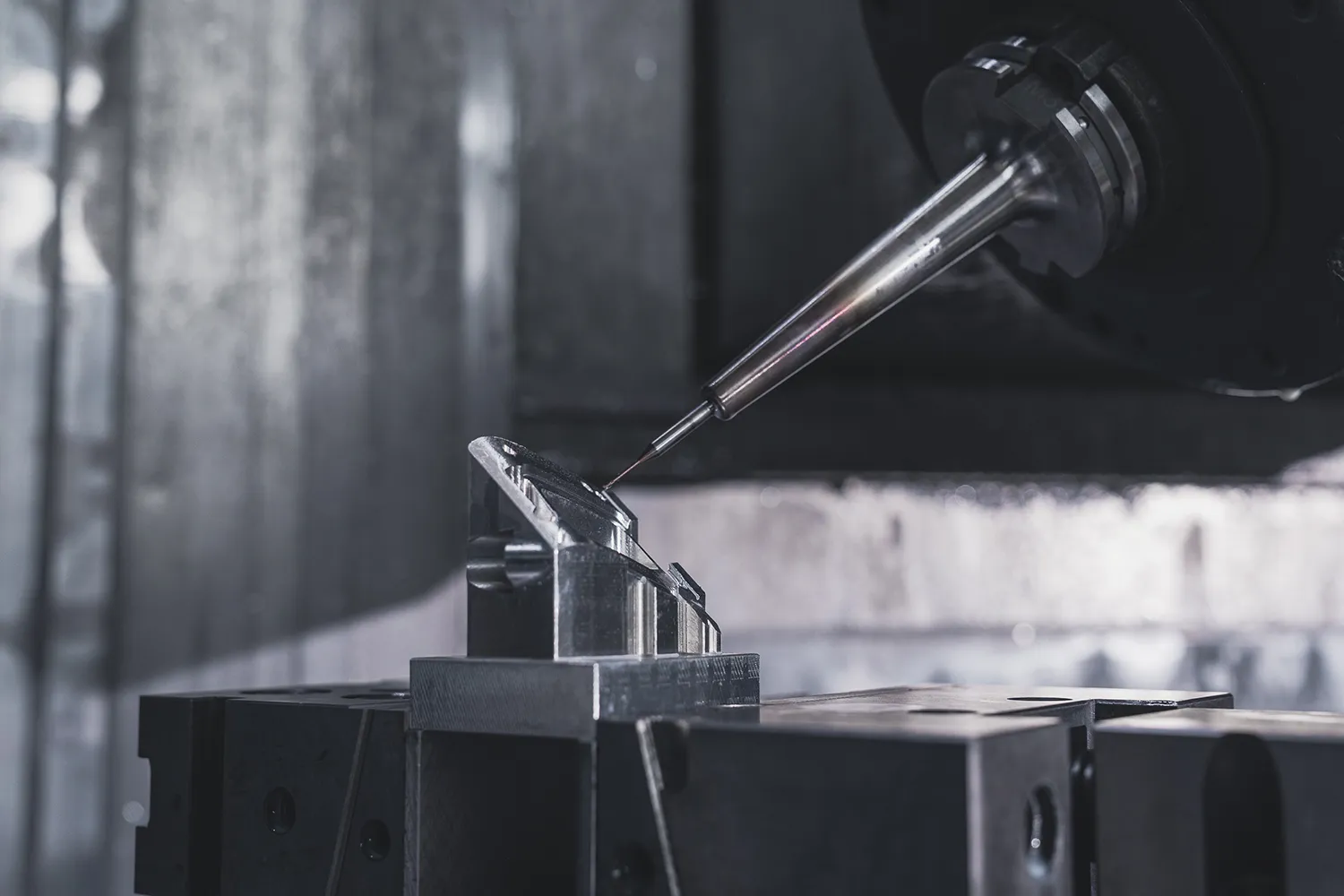 Lavorazioni meccaniche